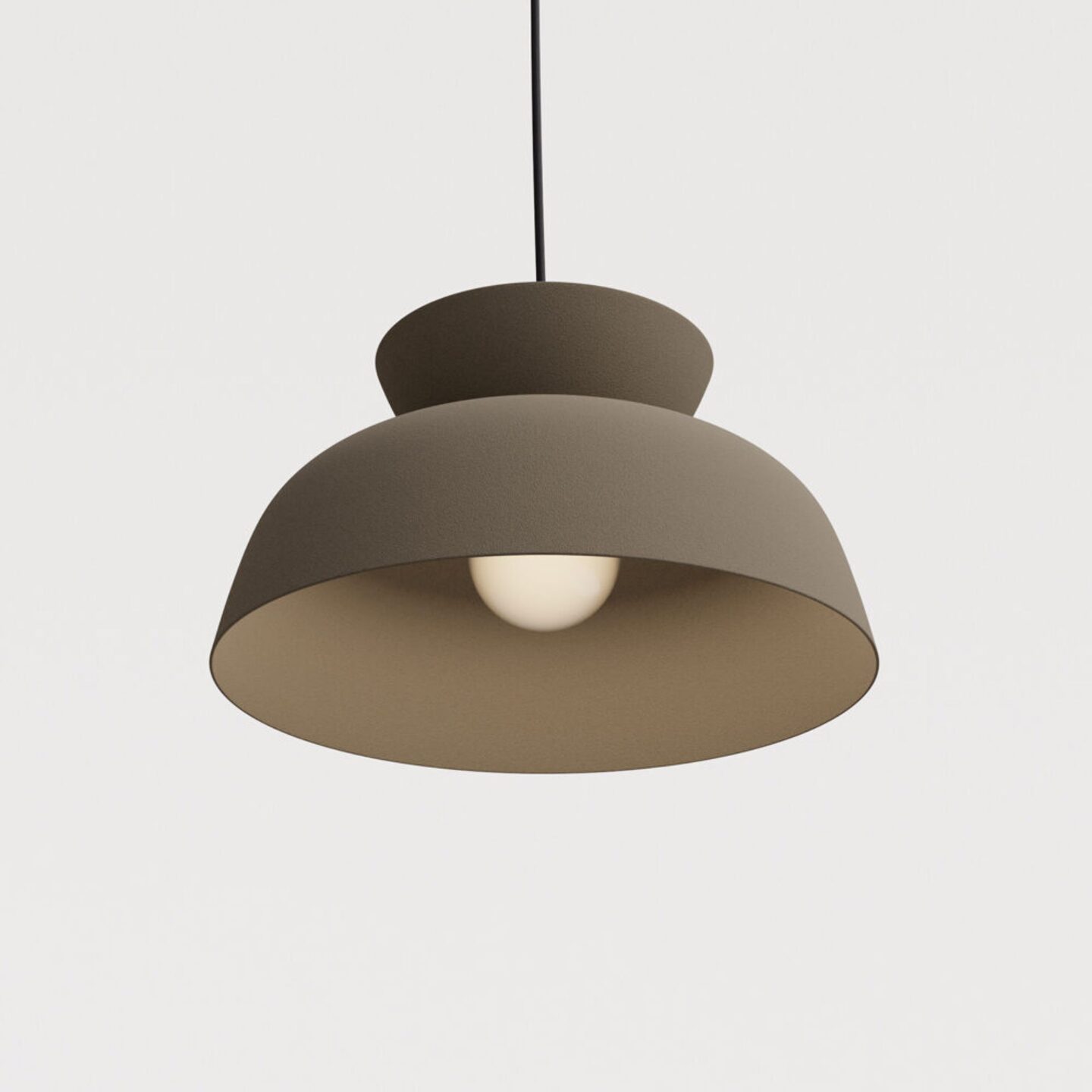 Hat Mono 600 Sandstone